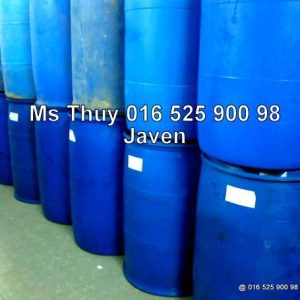 Nước Tẩy – Nước Javel – NaOCL