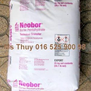 BORAX