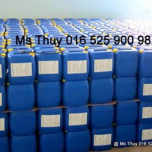 Hydrogen Peroxide 50%, Interox ST 50, Hydrogen Per