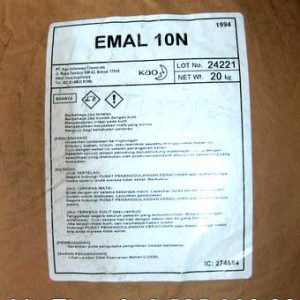 EMAL 10 - LAURYL SUNFATE