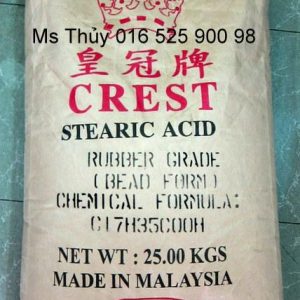STEARIC ACID