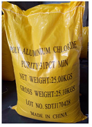 Mua BÁn PAC – Poly Aluminium Chloride