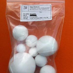 Bi nghiền cao nhôm, trung nhôm, zirconium...