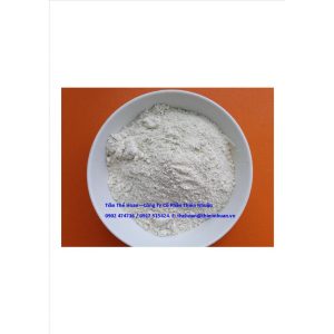 BỘT MICA / BỘT MICA KALI
