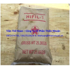 Bột Talc _ Hifil-1