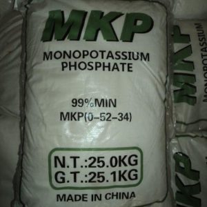 Mono Kali Photphat – MKP