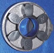 Khớp nối HCR