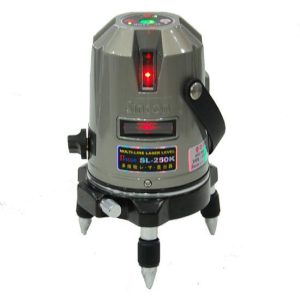 Máy cân mực Laser Sincon SL-250K 5 tia
