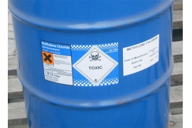 Methylene Chloride, M.C