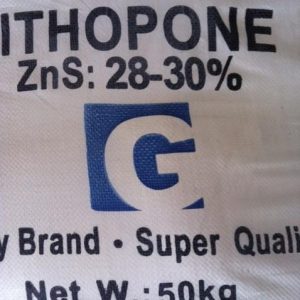 Lithopone