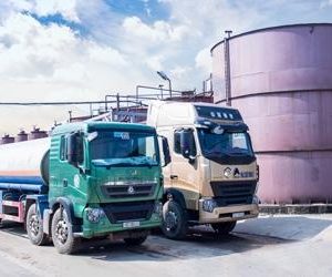 Xút lỏng 32%