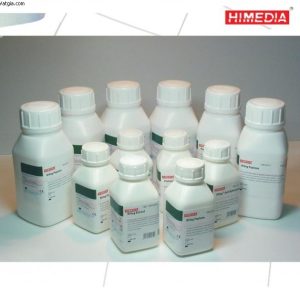 Peptone, Bacteriological