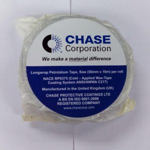 BĂNG QUẤN CHỐNG ĂN MÒN PETROLATUM TAPE - UK