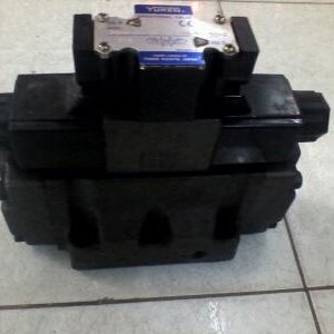 Van điện từ DSHG