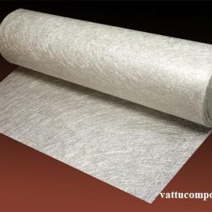 Sợi thủy tinh Mat Sợi gia cường