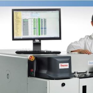 ARL iSpark Máy quang phổ phát xạ hồ quang