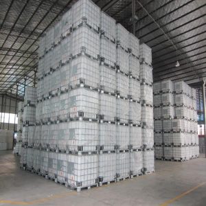 Thùng nhựa IBC 1000L/1200L