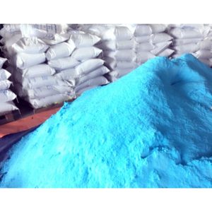 Đồng Sunfat (CuSo4.5H2O)