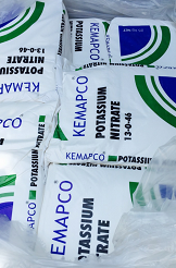 Potassium Nitrate - KNO3, Hàn Quốc, Jodan