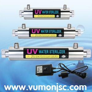 Đèn tia cực tím - UV