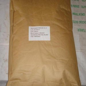 maltodextrin