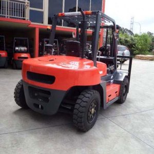 Công ty xe nâng havico chuyên cung cấp xe nâng tay