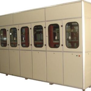 thiết bị vệ sinh bằng sóng siêu âm