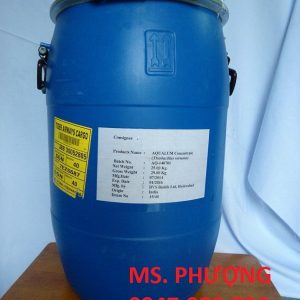 CUNG CẤP MEN VI SINH KHỬ PHÈN TRONG AO NUÔI
