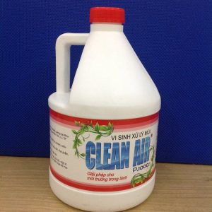 Vi sinh Clear Air