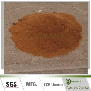 Sodium Lignosulphonate