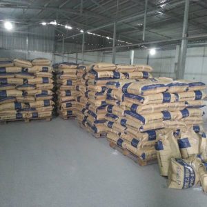 Bột nhựa PVC