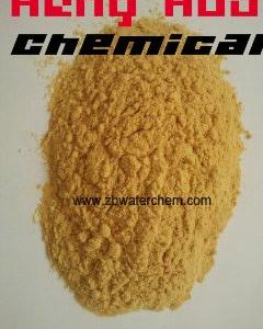 Poly Ferric Sulfate