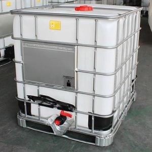 Thùng nhựa IBC 1000 lit