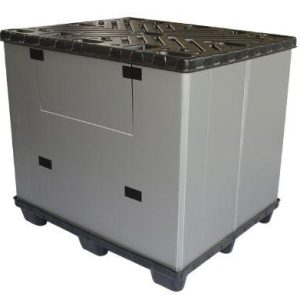 Hộp pallet / Pallet Box 1000 lit