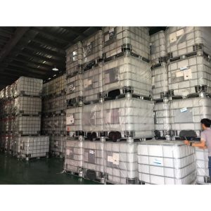 Thùng nhựa IBC 1000 lit, 1200 lit, 500 lit